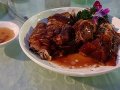 -崖口红树林海鲜餐厅