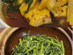 -熠盛粤味·顺德桑拿鸡(永康路店)