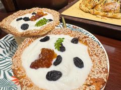 -那拉提之疆·新疆菜(美院店)