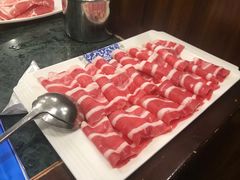 -楼外楼肥羊木炭火锅居(乐群街店)