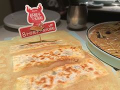 -北李妈妈菜·海肠捞饭(高新万达店)
