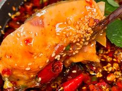 -聂发财重庆江湖菜(解放碑店)