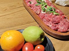 -贵厨酸汤牛肉(花果园国际中心店)