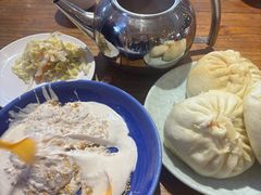 -蒙亨·手把肉·蒙古包文化主题餐厅(天恒广场店)