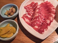 -额尔敦传统涮(光明路店)