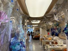 -LE SHARE洛笙·花园西餐(北京路步行街店)