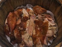 胡桃里烤鸡-胡桃里音乐酒馆(曲江店)