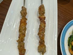 -巴依老爷新疆美食(牡丹园店)