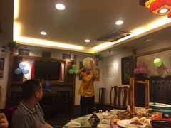 -山西会馆·晋菜·晋商宴·牌匾博物馆(胜利东街店)