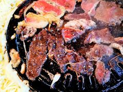 -胡悦里韩式烤肉(莱阳总店)