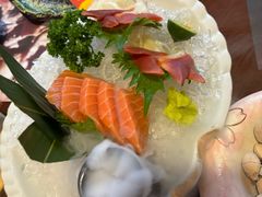 -弓二·烧鸟居酒屋(财富购物中心店)