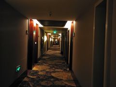 -中铁花水湾温泉酒店(大邑店)