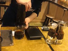 -The Workshop Coffee