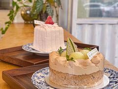 -绿小院(荔湾店)