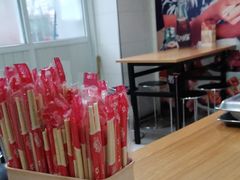 用餐区-东财大盘鸡(黑石礁店)