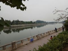 -长洲岛