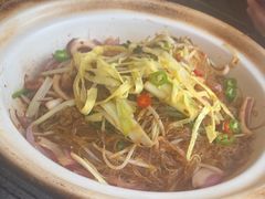 -高第街56号港式餐厅(山大路店)