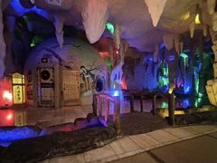 -木子塘汗蒸生活馆(财富港店)