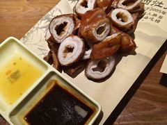 -四灶儿·2005地道杭帮菜(杭州鼓楼1店)