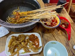 -冒椒火辣(奎星楼街店)