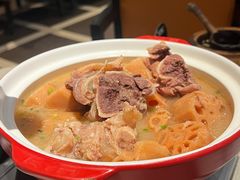 -汉水谣·江景餐厅(江滩店)