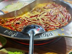 -张嬢嬢老火锅(壹号店•六年店)