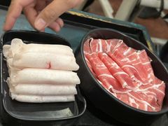 精选苏尼特小羔羊尾油-牛街清真满恒記(平安里西大街店)