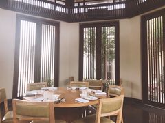 包厢-宁波柏悦酒店·钱湖渔港