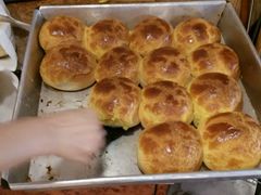 菠萝包-金华冰厅