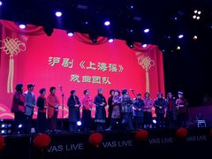 -瓦肆 VAS ear(普陀沪西店)