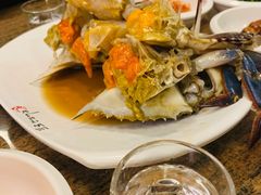 -普乐酱蟹(coex店)
