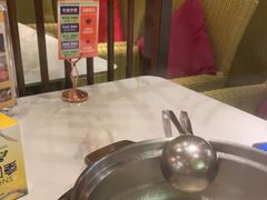 -润园四季椰子鸡火锅(海上世界店)