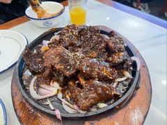 -华顺土菜馆(洪岗路店)
