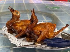 -石岐乳鸽村(南海第三分店)