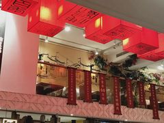 大堂-百年神厨·地道川菜(清江西路店)