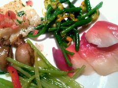 -杭州国际会议中心洲际酒店-原素全日餐厅(解放东路店)