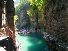 -云台山风景名胜区