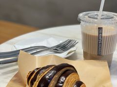 -KAFVS咖啡思咖啡馆(香海路店)