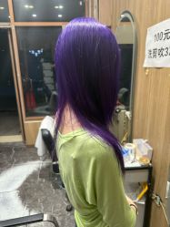 -羽凡造型