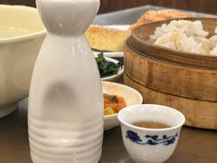 -百年认一力 太原老字号 (桥头街店)
