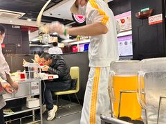 -海底捞火锅(吾悦国际广场店)