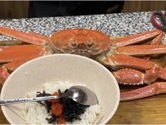 -震海贝烤贝·民俗特色店(延吉总店)