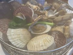 -海味当家·蒸锅海鲜(星海公园店)