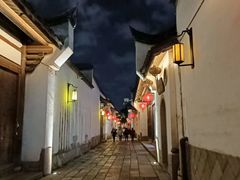 -三坊七巷历史文化街区