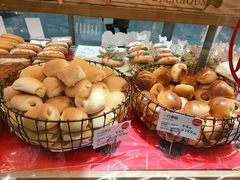 -面包新语(富力城BT店)