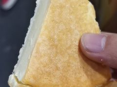 -凤翔改改豆花泡馍(双仁府街店)