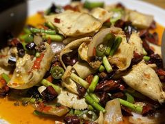 -小三峡食府(西五路店)