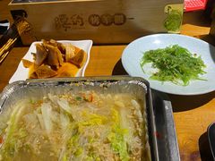 -腰子哥烤串(石佛营炫特店)