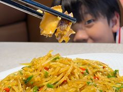 -郑庄脂渣海鲜楼(九水路店)