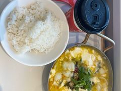 -永和大王(蛙嫩紫苏香·小厨·东四十条店)